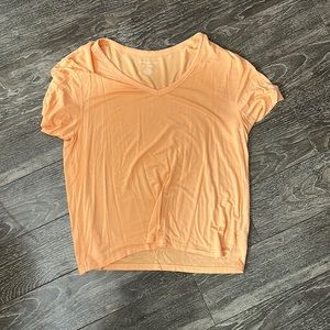 American eagle soft & sexy tee size M